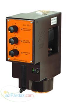 رله پرایمری همیان فن