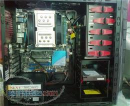 هیولای دنیای کامپیوتر 