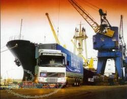 ترخیص کالا در گمرکات افغانستان بخصوص گمرک اسلام قلعه (دوغارون)افغانستان