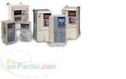 فروش و تعمیر اینورتر های یاسکاوا yaskawa و انواع اینورتر زیمنس Siemens 