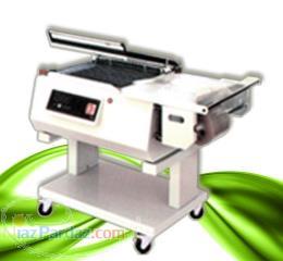 دستگاه شیرینگ 