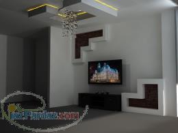 معماری ودکوراسیون داخلی