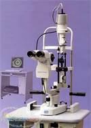 تجهیزات کامل مطب چشم پزشکی 