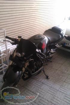 HONDA CBR 1000 