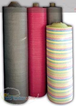 رول گونی پلاستیکی