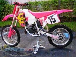 خریدار موتورمینی کراس 50cc 