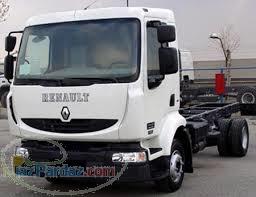 فروش ماشین سنگین دست دوم 