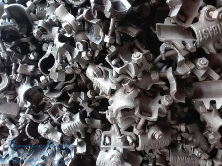 لوازم داربستى لوازم داربست