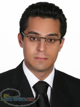 مترجم همزمان (Interpreter) زبان انگلیسی (آمریکایی) 