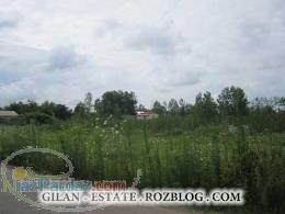 فروش زمین با کاربری تجاری مسکونی لنگرود ساحل سحرخیز 