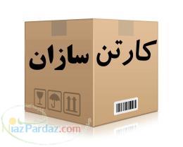 کارتن اثاثیه منزل