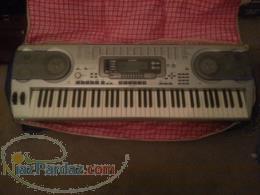 ارگ کاسیو casio wk-3500