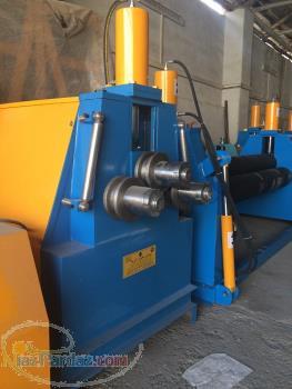 پروفیل خمکن 