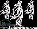 قبول سفارش طراحی و دوخت مانتو شلوار از سراسر ایران 