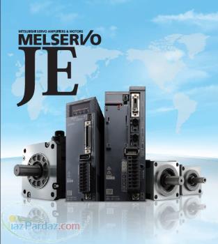 فروش سرو موتورهای میتسوبیشی MR-JE