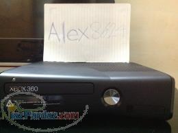 فروش Xbox 360 SLIM 4 GB درحد نو