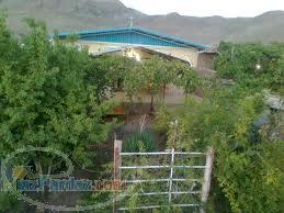 خرید وفروش زمین وملک در کوهپایه کرمان 