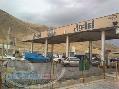 فروش جایگاه پمپ بنزین سه منظوره سید آباد CNGو بنزین و گازوئیل 
