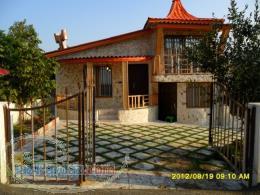 ویلاهای ارزان در شمال نقدو اقساط 