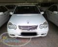 فروش بنز مدل C240 E240 نمایشگاه حسن استادقادری