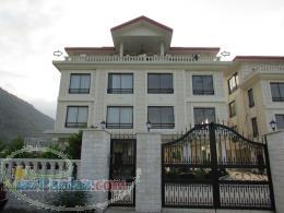 پنت هاوس در سرولات چابکسر