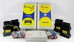 صنایع الکترونیک کاراتکوین