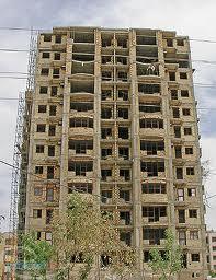 اجراي آرماتور بندي-پيمانكاري