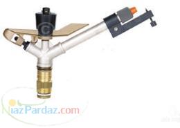 آبپاش KOMET 162 163 -آبیاری بارانی-آبیاری تحت فشار