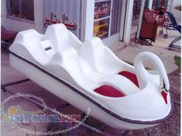 فروشگاه قایق و موتور قایق 