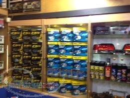 نمایندگی دزدگیر استیل میت درایران