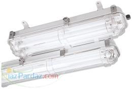 مهتابی باکالیت ضدانفجار