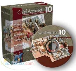 کاملترین نرم افزار طراحی خانه و دکوراسیون داخلی