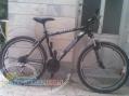 فروش دو عدد دوچرخه درحد نو 