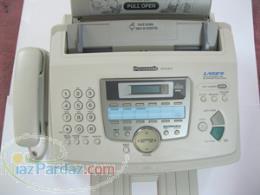فكس ليزري پاناسونيك(زير قيمت)