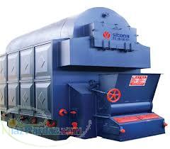 خدمات دیگ های بخار روغنداغ آبگرم و مخازن تحت فشار