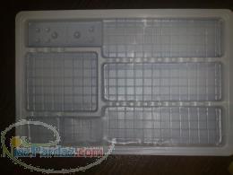 تولید کننده سینی یکبار مصرف دندانپزشکی