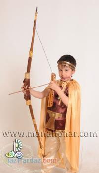 انواع لباس جشن تولد  بالماسکه و نمایش های کودکان 