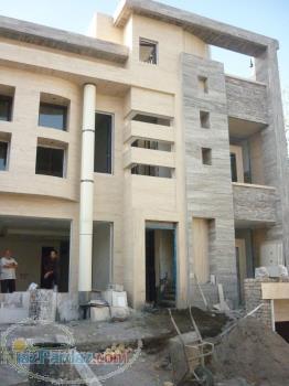 مشاوره رایگان در امر ساخت و ساز با حضور کارشناسان ارشد 