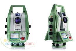 توتال استیشن لایکا LEICA 