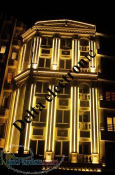 نورپردازی نما