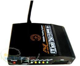 سامانه تخصصی کنترل رهگیری و مدیریت خودرو