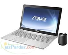 فروش نوت بوک جدید ایسوس N550JV 