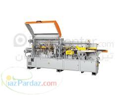 تعمیر دستگاه pvc لبه چسبان