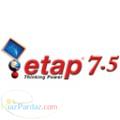 فروش پستي نرم افزار ETAP 7 5  فيلم آموزشي فارسي 