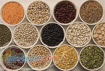 فروش محصولات کشاورزی و مواد غذایی و خشکبار در سطح کشور و بین المللی