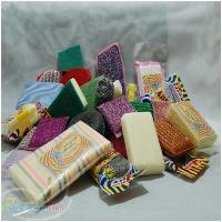 سیم ظرفشویی و اسکاچ