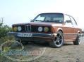 BMW 320  model 1976 