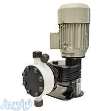 فروش دوزینگ پمپ جسکو Dosing Pump - فروشنده دوزینگ پمپ