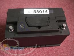 دنیای باطری