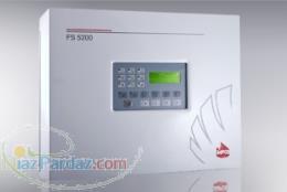 نماینده رسمی فروش و پخش محصولات اعلام حریق UNIPOS